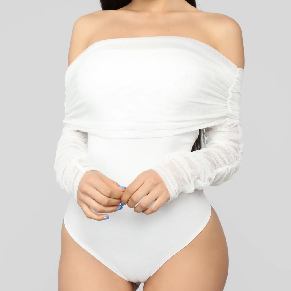Always loving you bodysuit
